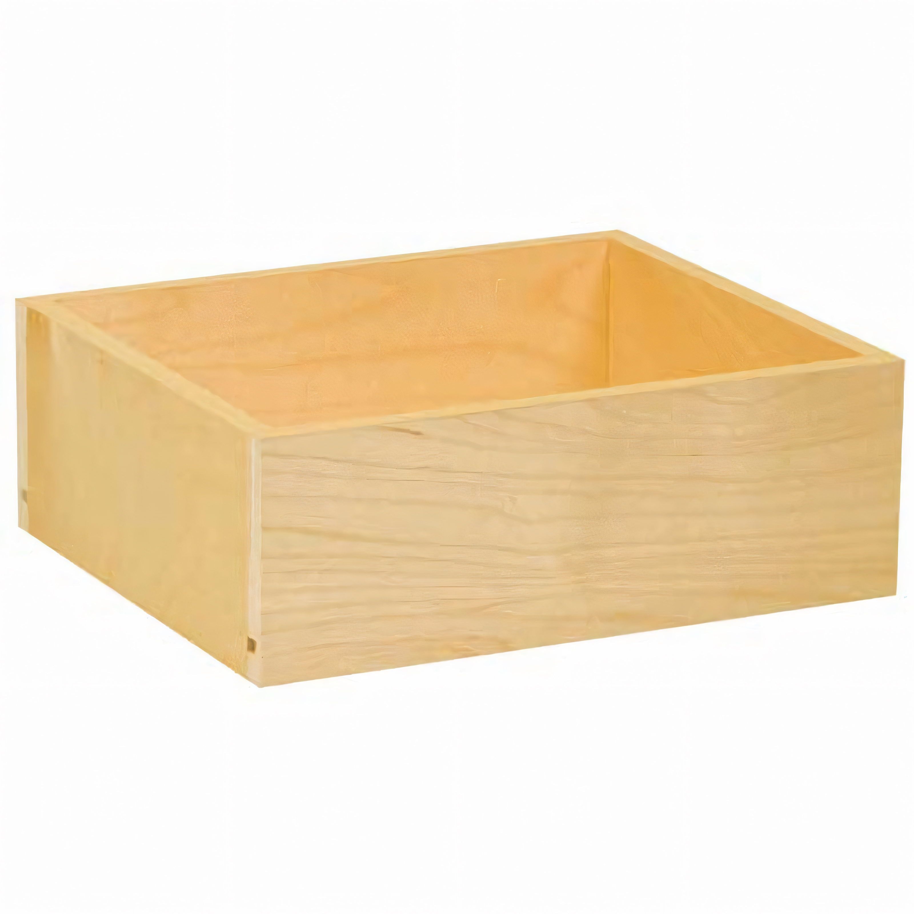 9 Ply Birch Drawer Box with Doweled Construction