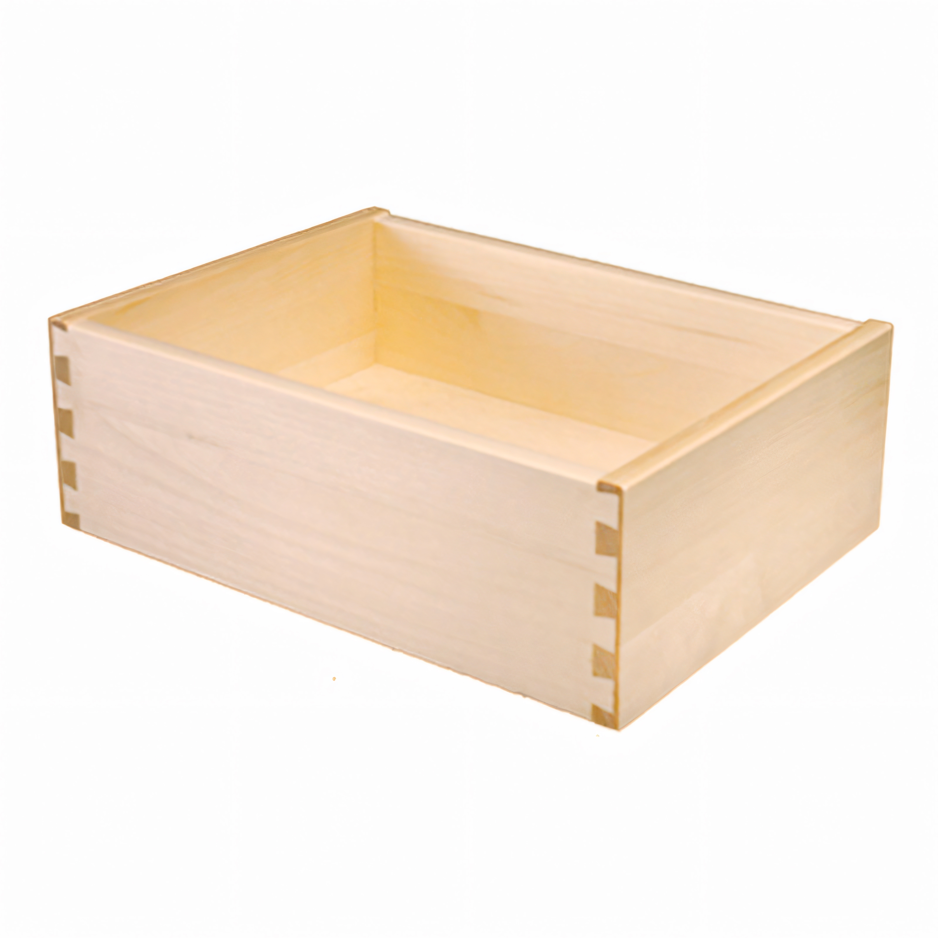 Aspen Drawer Box