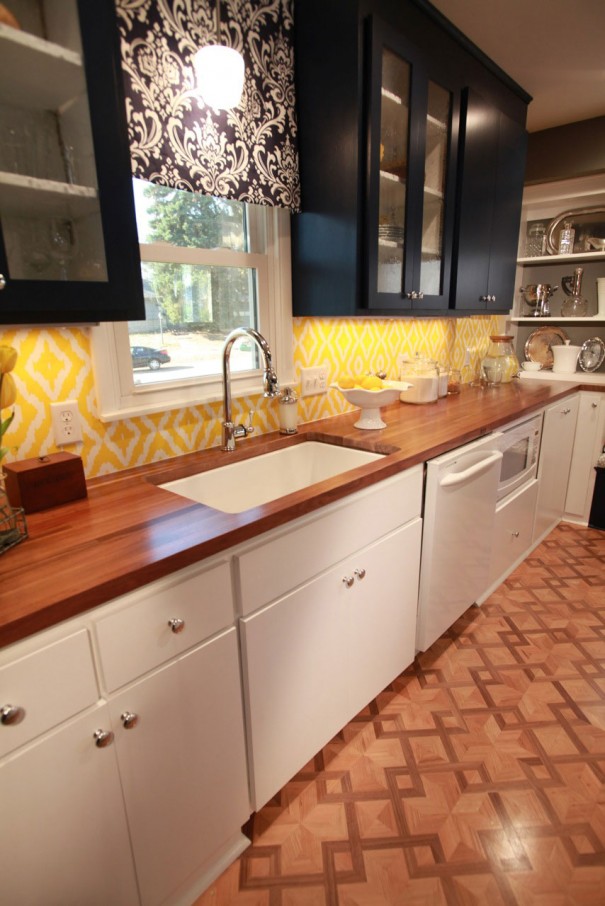 CabinetNow Featured On DIY Network   Diy Network Image3 605x403 