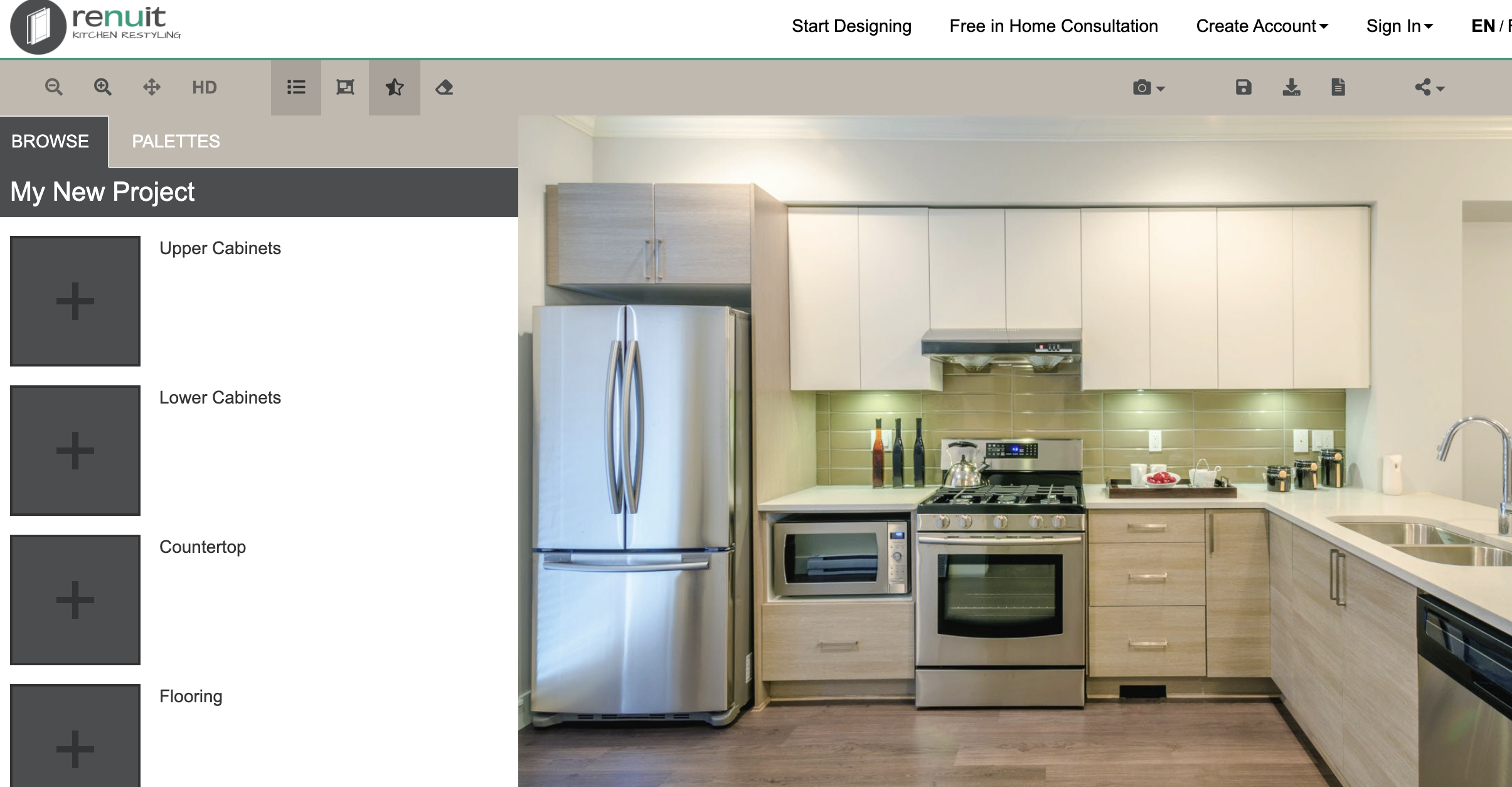 Top 10 Free Kitchen Design Software Cabinet Now
